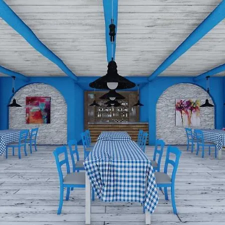 Hotel Seya -