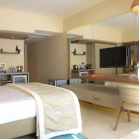 Seya - Hotel